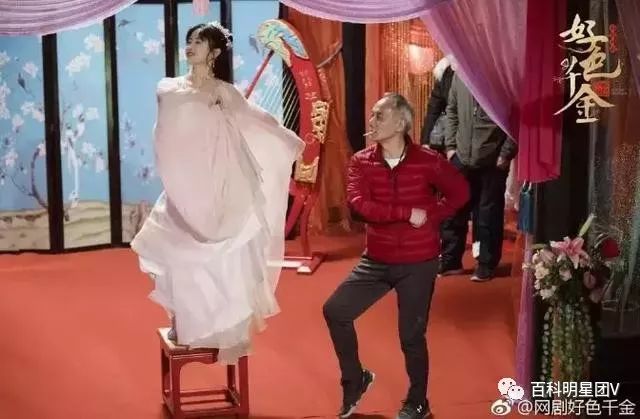 《延禧》吴谨言_吴谨言（Wu Jinyan） - 以《延禧攻略》而被大众熟知。_吴谨言延禧攻略扮演谁