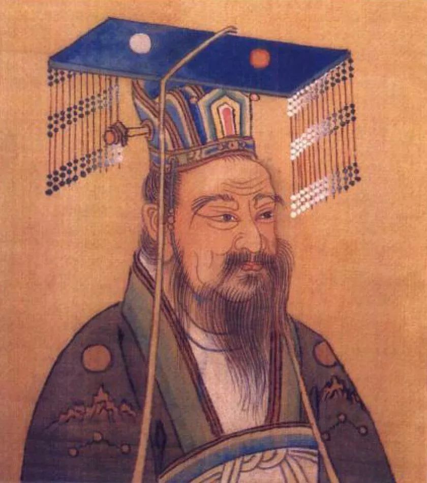 杨坚的代隋之路与隋朝的建立_隋杨坚介绍_杨坚建立隋朝以什么为都城