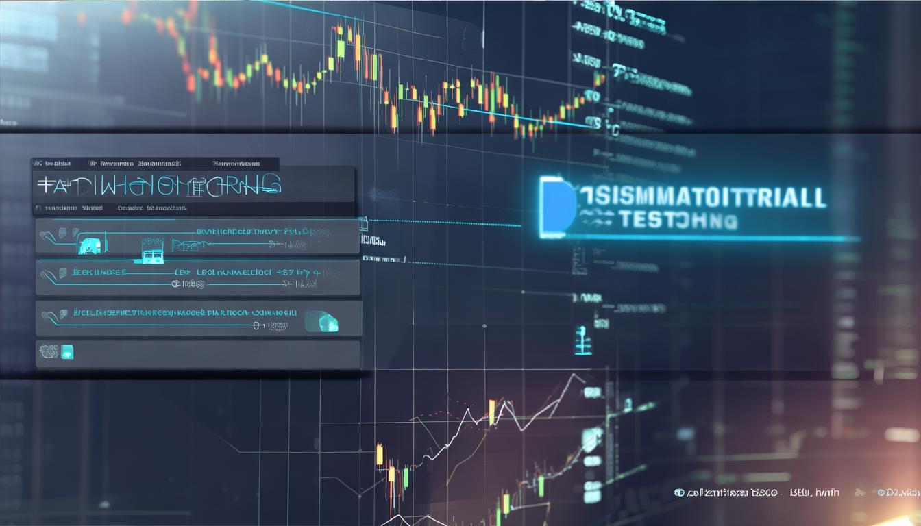 数字货币领域，如何选token应用服务提供商实现自动化交易？