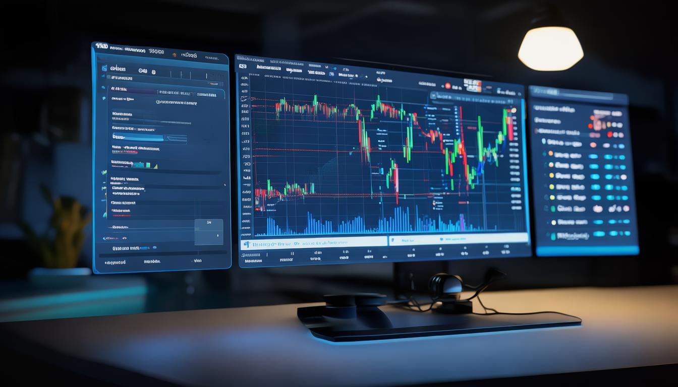 决策者使用者影响者_使用者决策者_如何通过token应用的功能提升投资者的信心，实现更好的交易决策与执行。