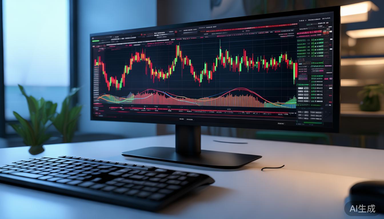 在imToken国外版进行加密市场分析，把握动态做出明智投资决策