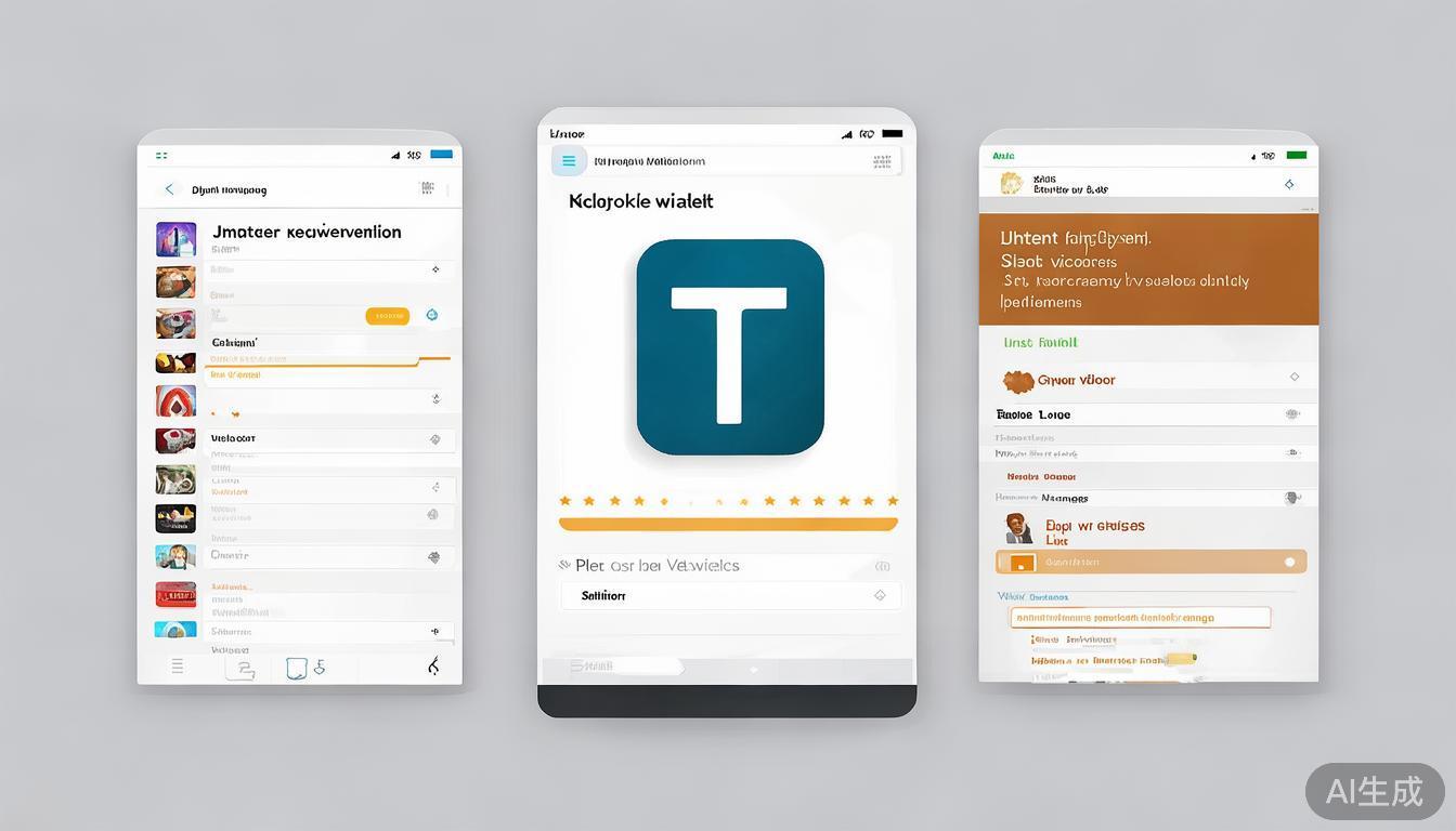 安卓版imToken钱包版本选择攻略：关注系统兼容与功能需求