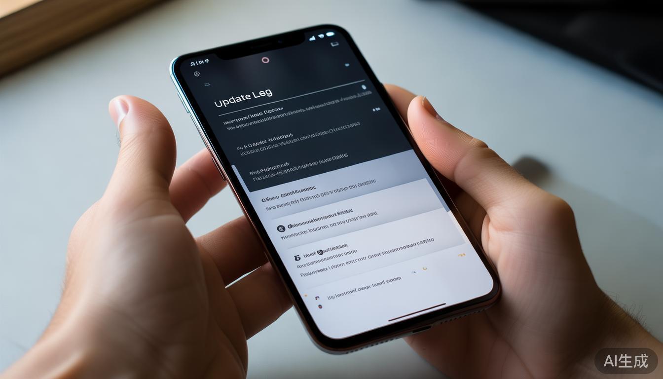 数字资产管理经验谈：及时更新钱包应用对保障资产安全至关重要