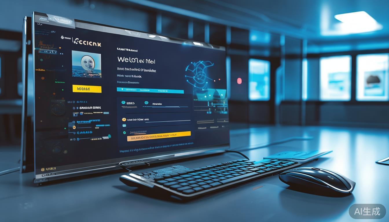 imToken正版网站：新手安全下载指南与资深用户资产管理秘籍