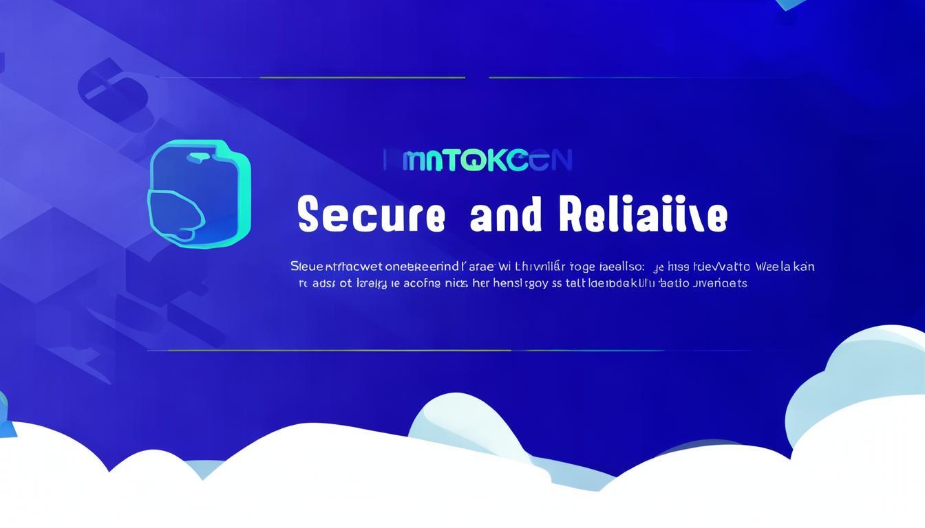 imtoken品牌形象影响用户信任度，技术实力彰显独特优势