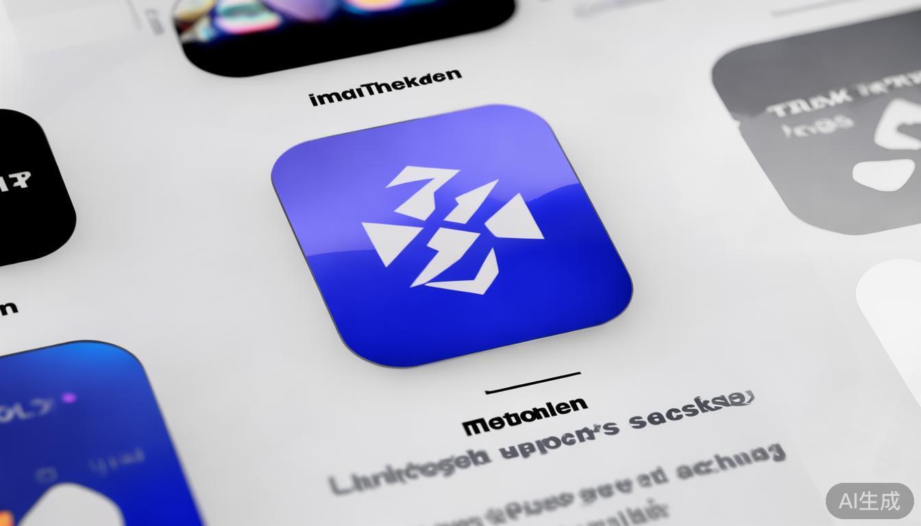 imToken 在数字资产管理竞争中，多渠道布局下载入口策略解析