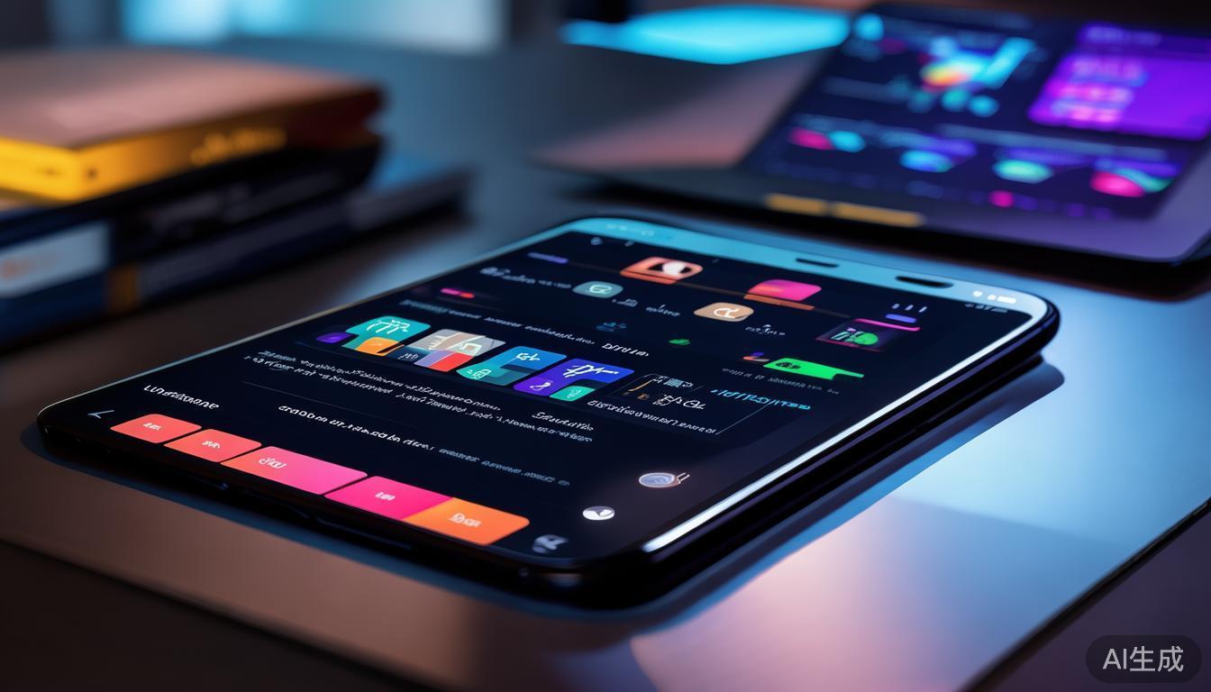 长期观察加密货币领域：imToken钱包下载量变化背后的机遇与挑战？