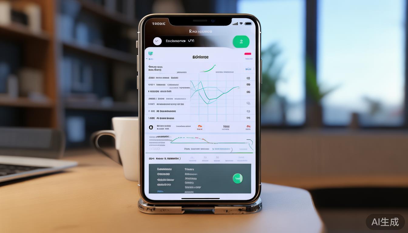 数字资产老玩家亲述：im钱包App如何让我实现资产自由？