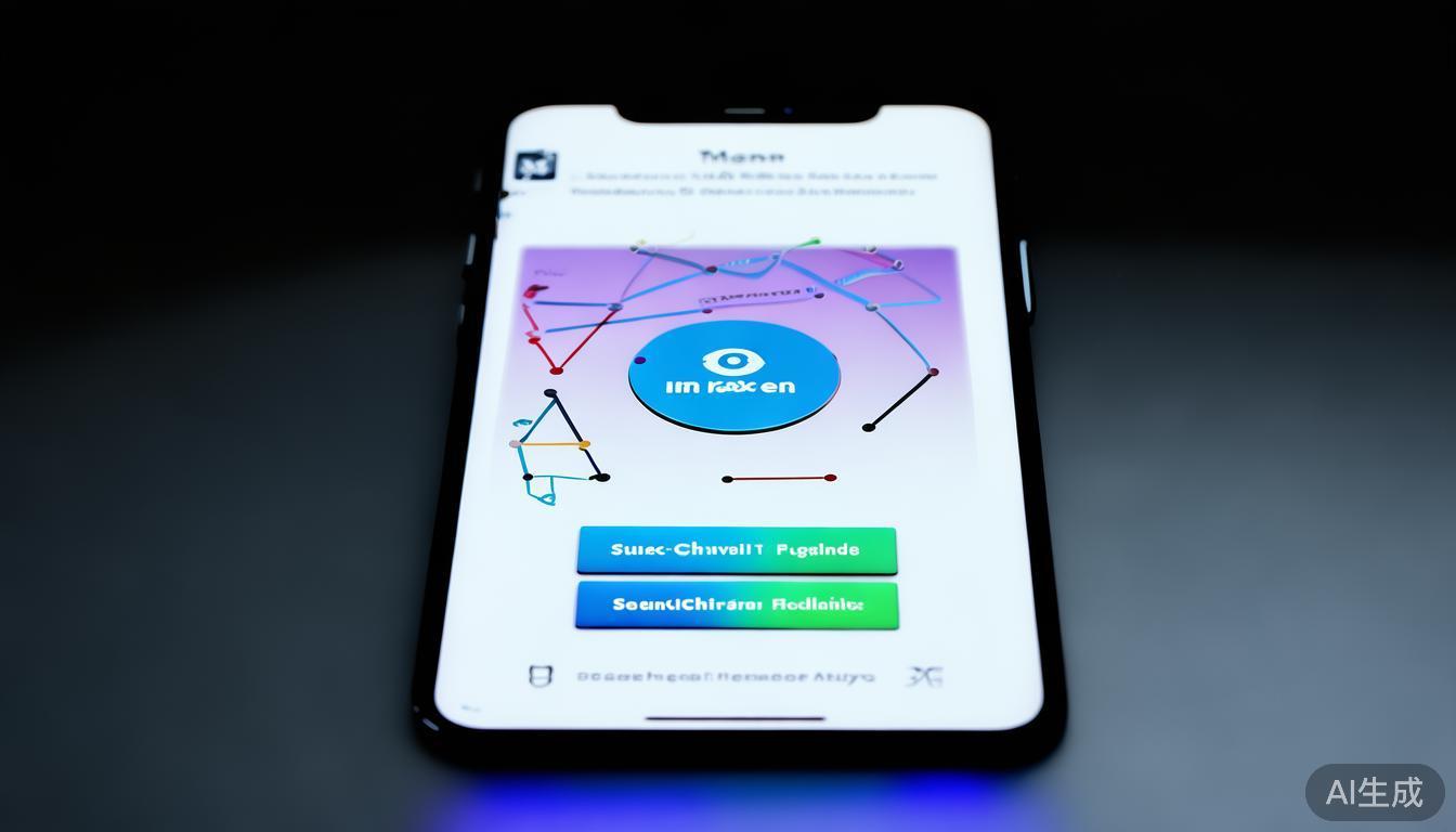 imToken未来展望：安全升级、多链融合与体验优化，重塑加密资产管理新范式