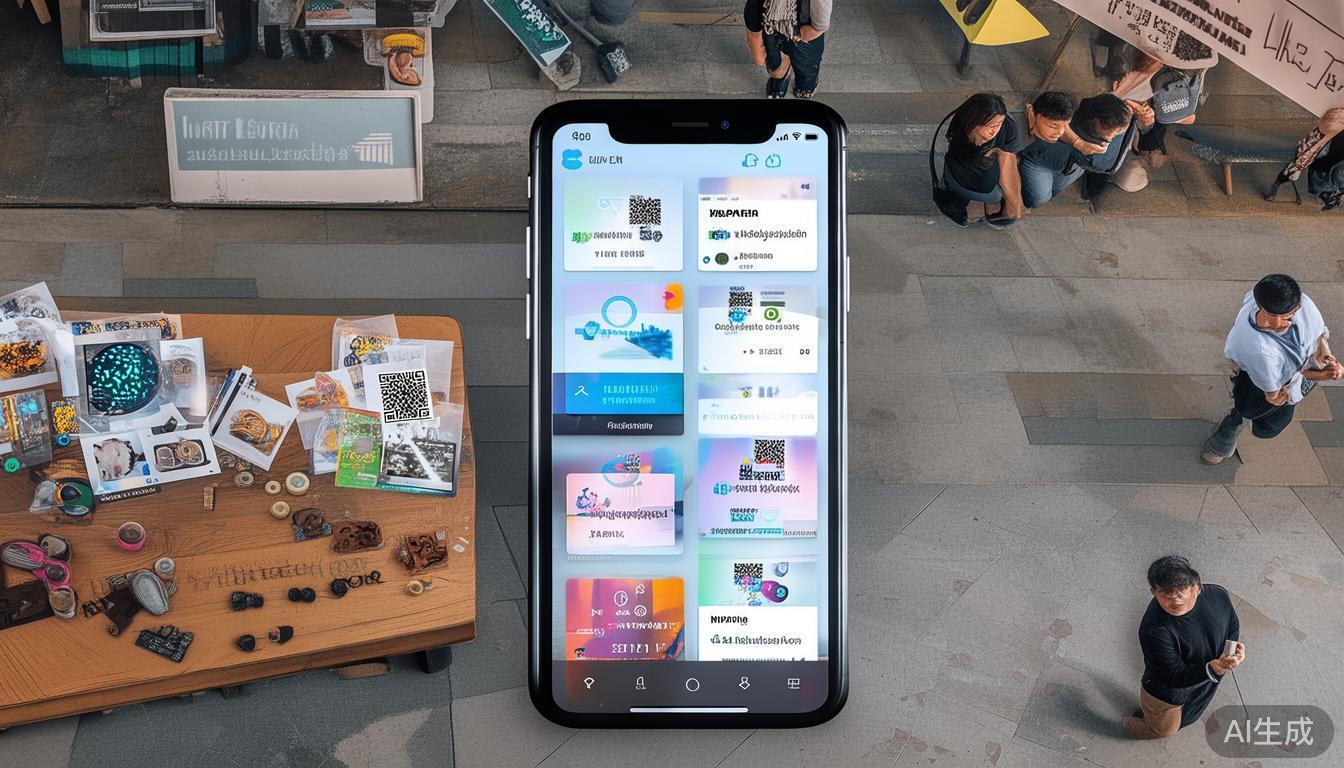imToken新版发布：深度解析界面优化与多链资产管理，如何提升用户体验？
