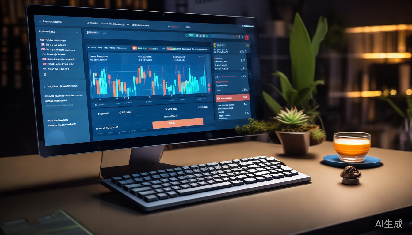 imToken钱包实用指南：投资决策工具如何助力加密资产管理与市场分析？