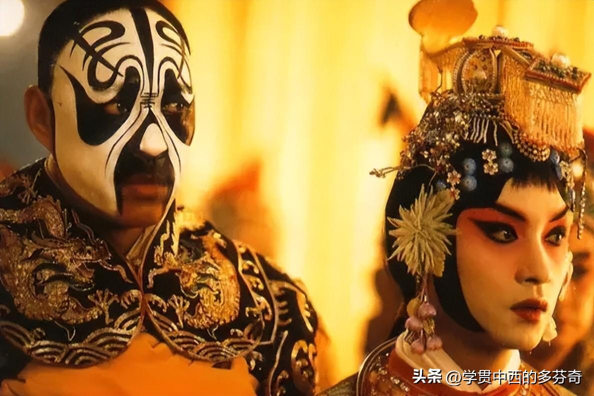 霸王别姬电影深度解析：陈凯歌导演的历史与情感交织之作