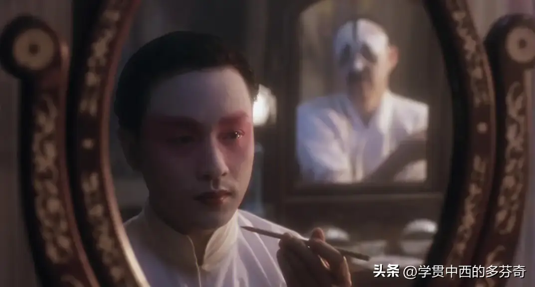 四大电影的角色关系与冲突探讨_角色冲突理论_角色冲突的例子