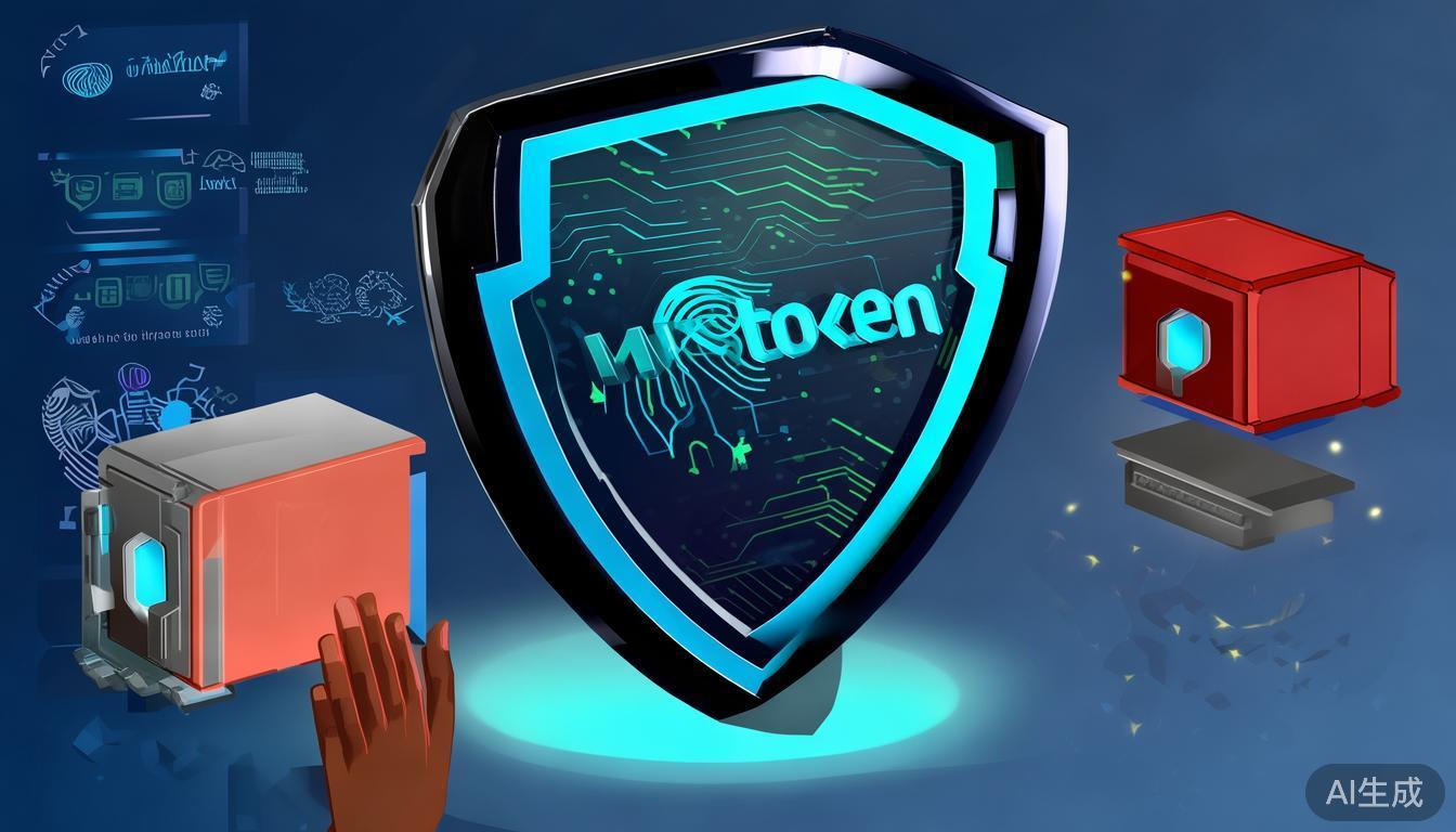 imToken钱包2.0：功能全面革新，交易界面清晰，数字资产管理超方便