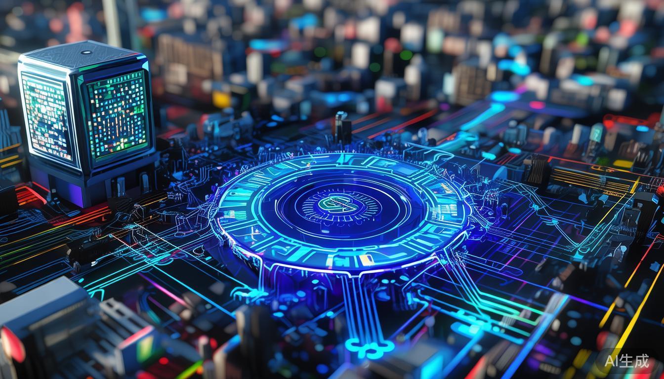 imToken中文版助力数字经济，降低门槛开启财富管理新征程