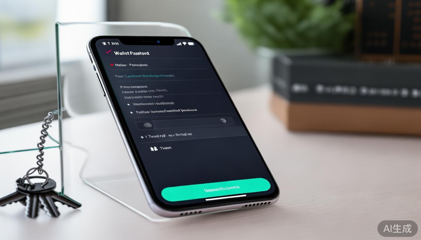 长期使用数字资产管理，imToken 2.0安卓版助你防范风险