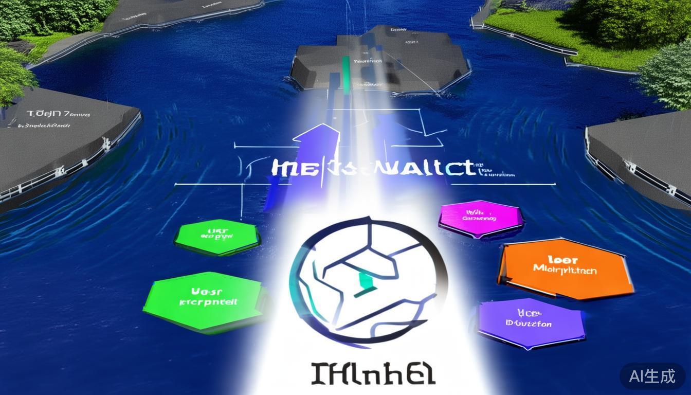 从以太坊钱包到多链枢纽，imToken最新版本的突破与潜力探究？