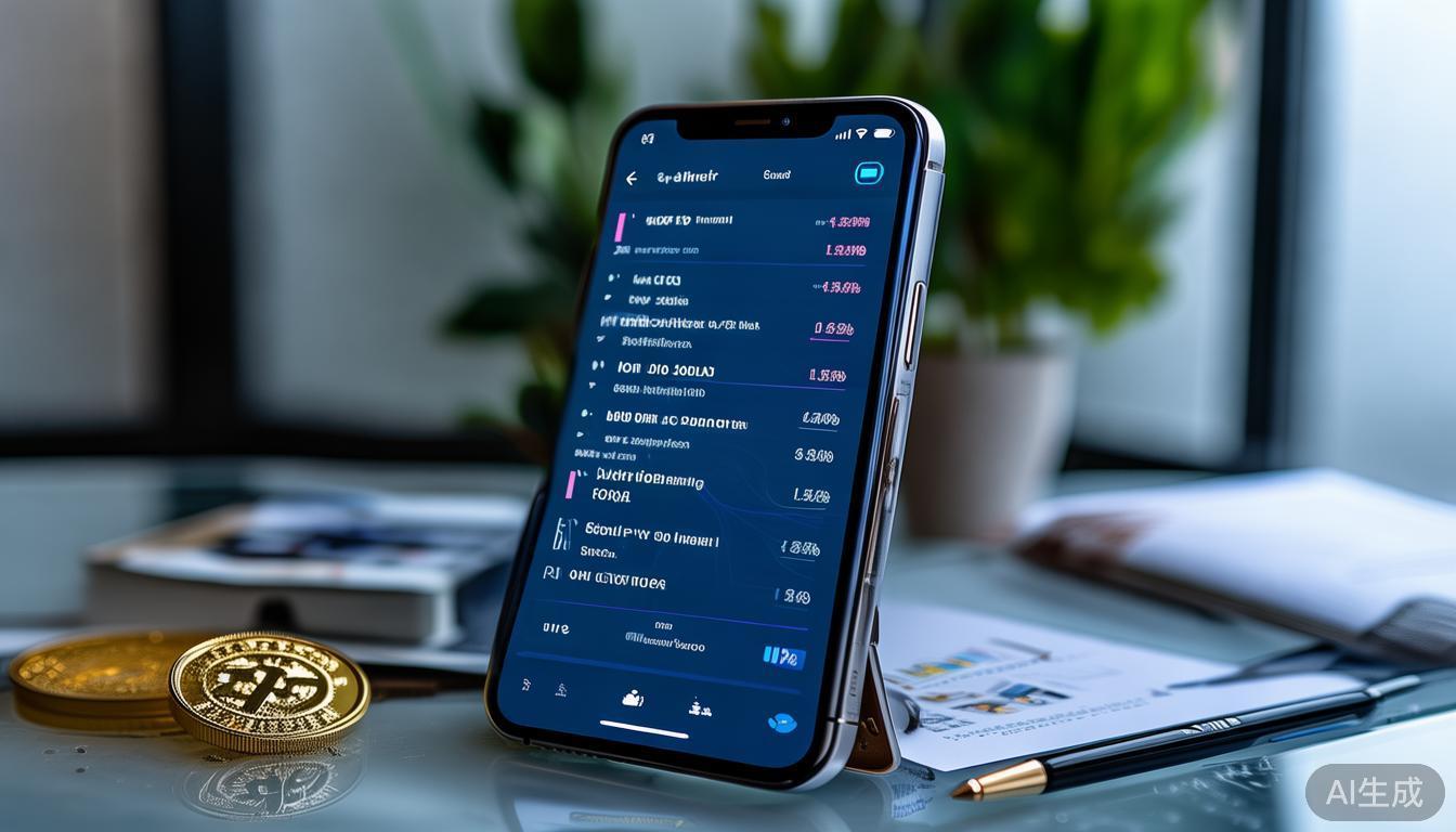 普通投资者分享：im钱包安卓版助力币圈成功投资的真实案例