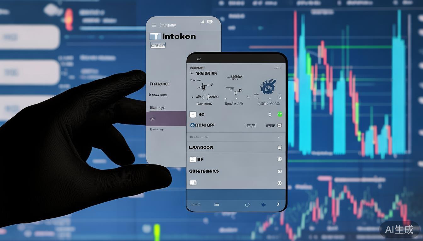 加密货币观察：老牌钱包imToken的市场潜力与Web3机遇