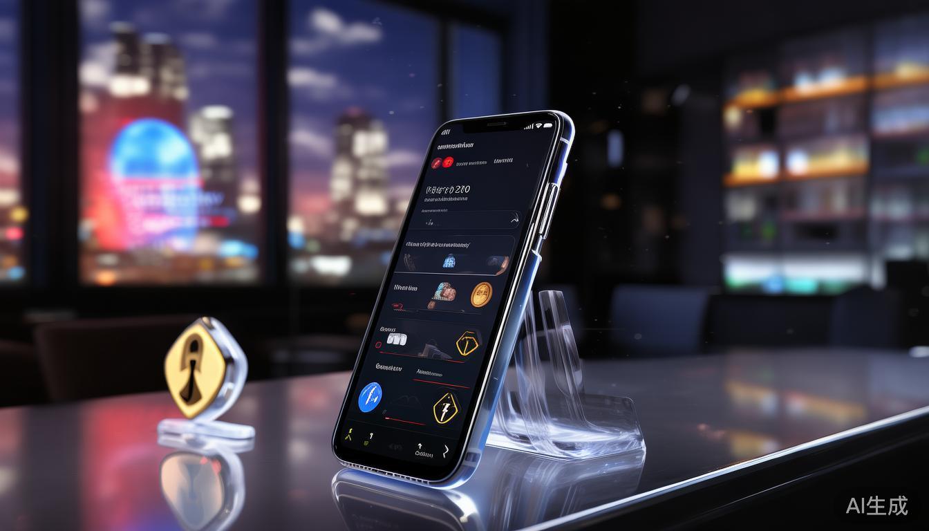 imToken安卓版下载与使用全攻略：新手必看的安全指南