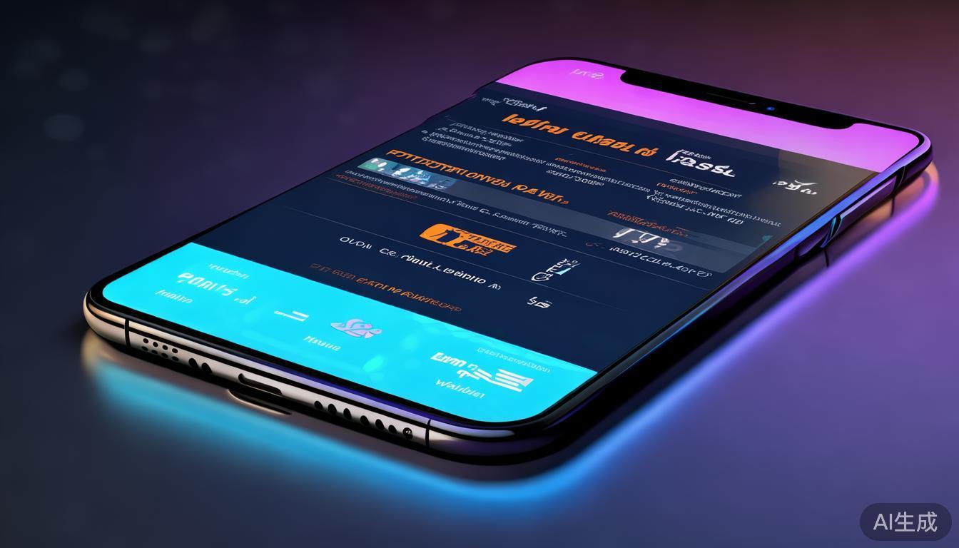 imToken 2.0重磅升级：多链资产管理与交易加速，打造极致数字资产体验
