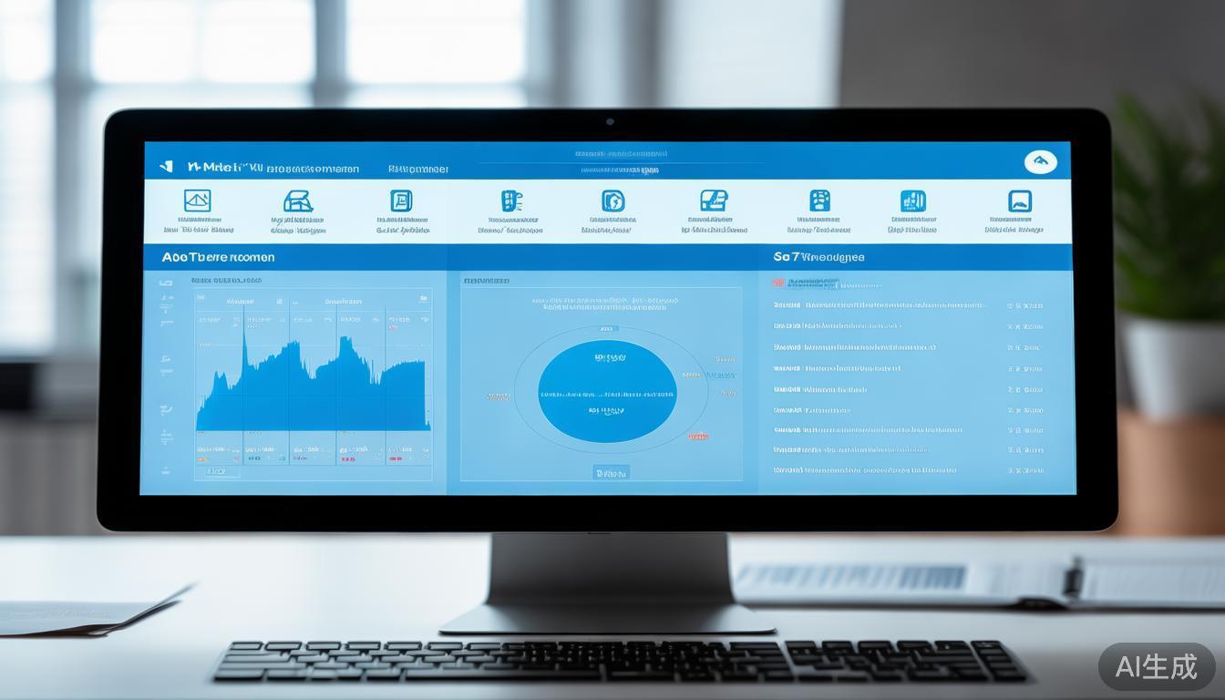 imToken正版网站：保障数字资产安全，优化投资决策的三大核心功能