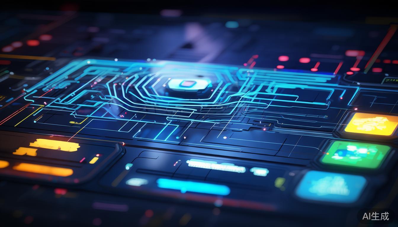 imToken 2.0生态伙伴关系解析：如何通过深度合作提升数字资产管理体验？