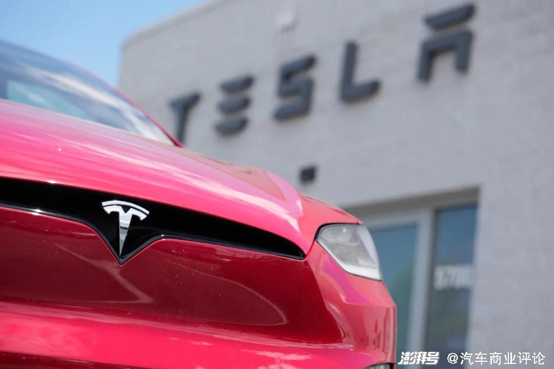 特斯拉Model Y的安全性为何值得信赖？_特斯拉可靠吗_特斯拉可靠性