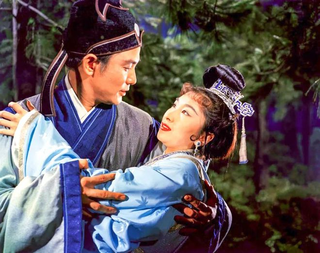 香港鬼片发展史：从倩女幽魂到开心鬼再到我老婆不是人的独特魅力