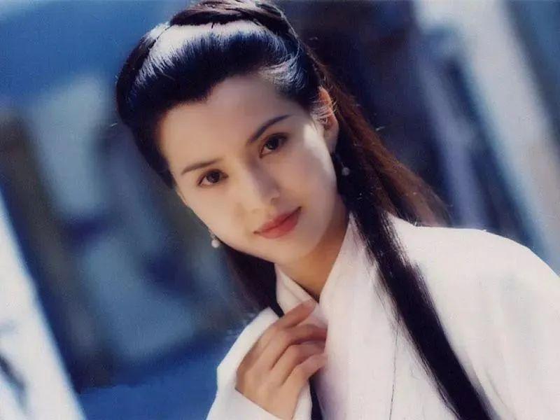 关之琳的影视作品中的经典表演_影视关之琳表演经典作品中文版_关之琳最经典电影