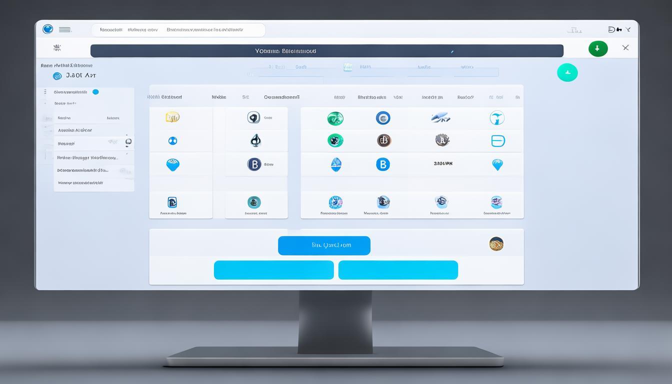 imToken最新网址技术与功能革新，凸显数字资产市场新趋势