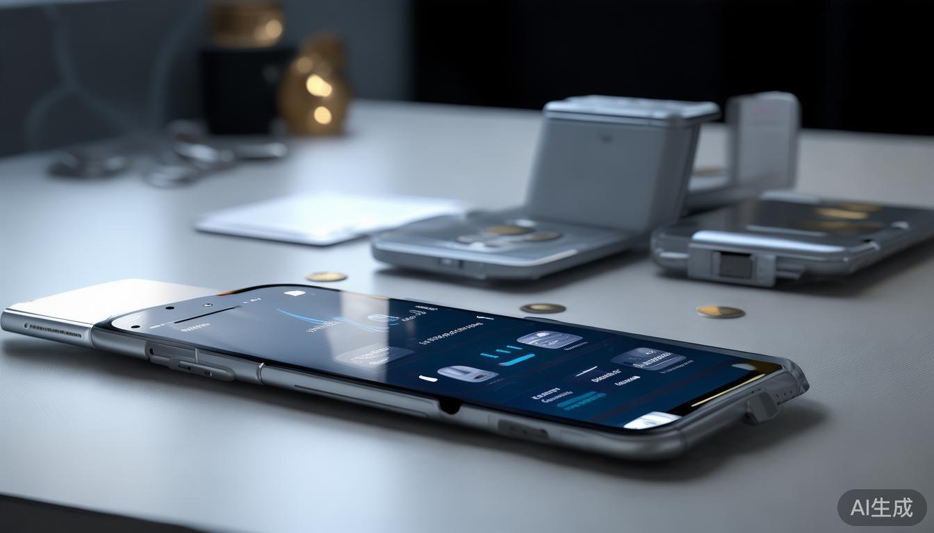 imToken国外版：社交投资助力数字资产管理，体验更优质