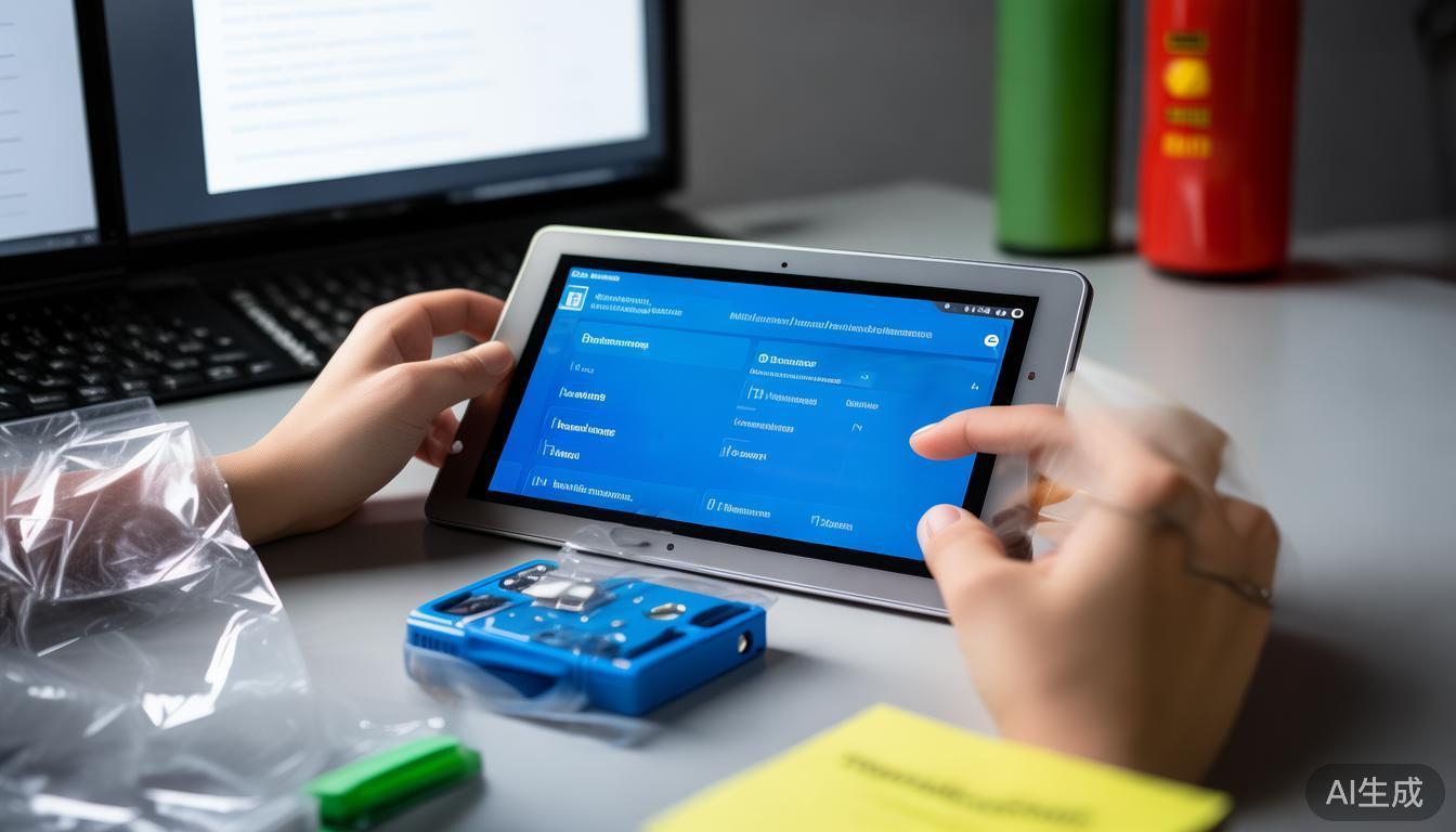 imToken 1.0安卓版：多币种整合，数字资产管理超便捷