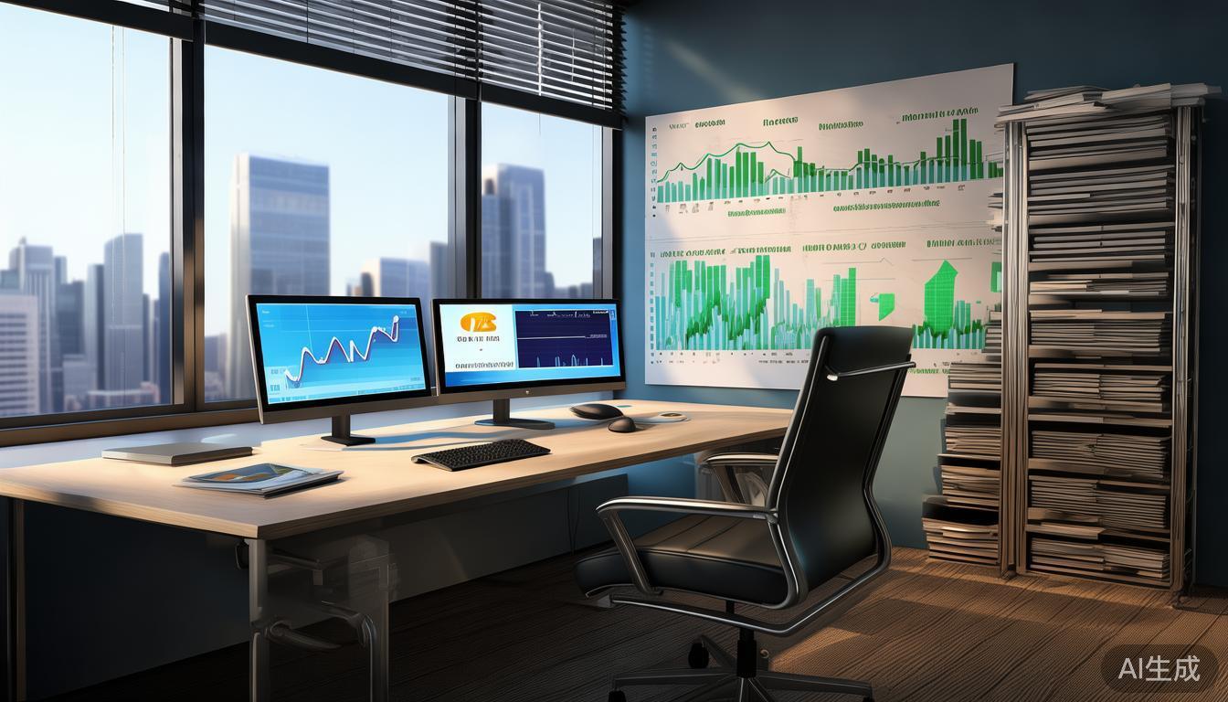 数字资产管理：imToken钱包官网安全及投资组合构建要点