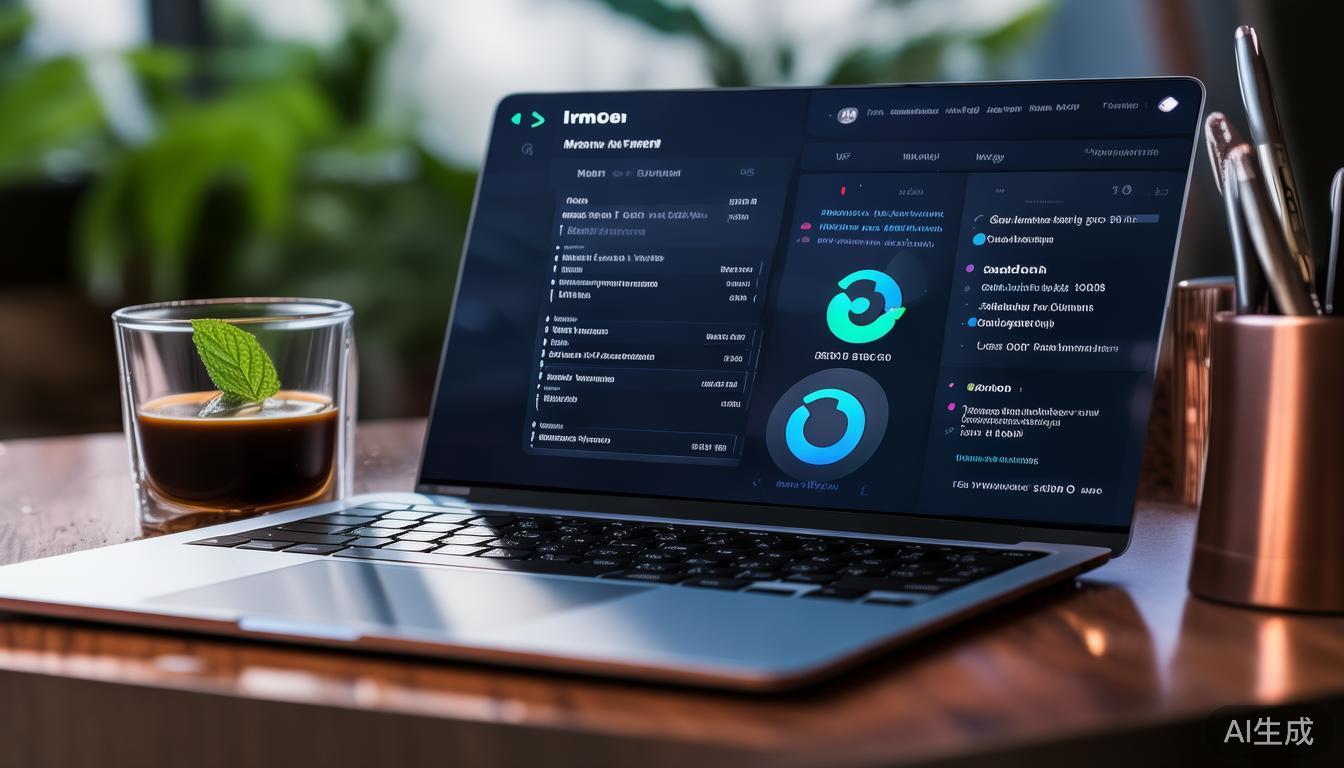 借助imToken官网资源优化预算，精准掌控个人财务