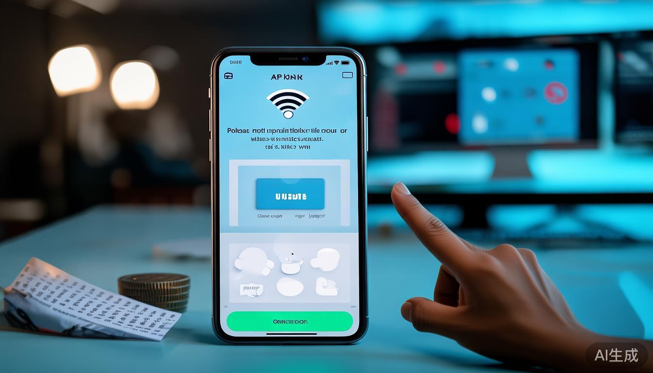 IM钱包App：安卓平台数字资产管理，技术与安全意识缺一不可