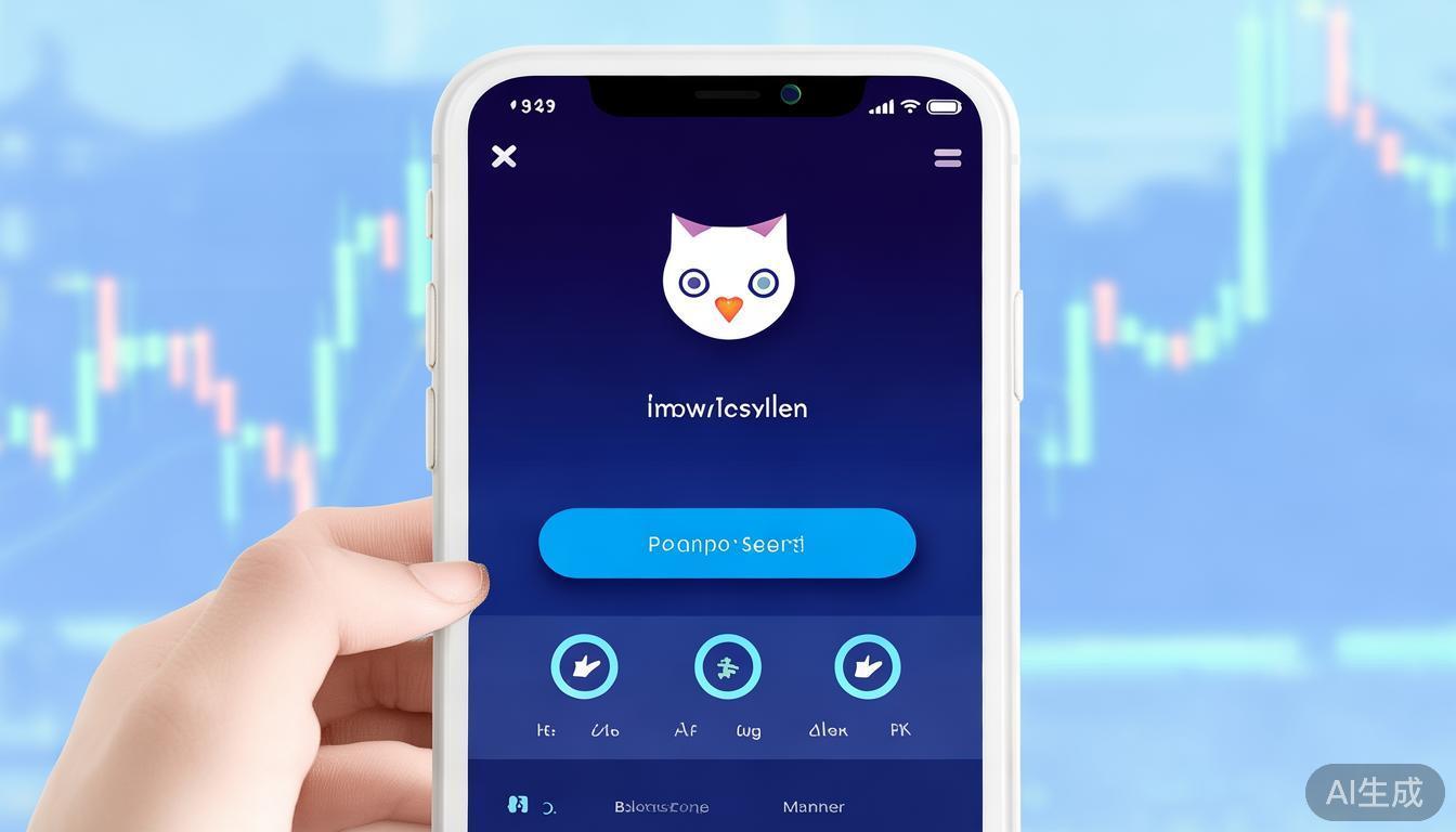 从钱包到Web3入口，imToken下载背后的安全考量与实践范例？