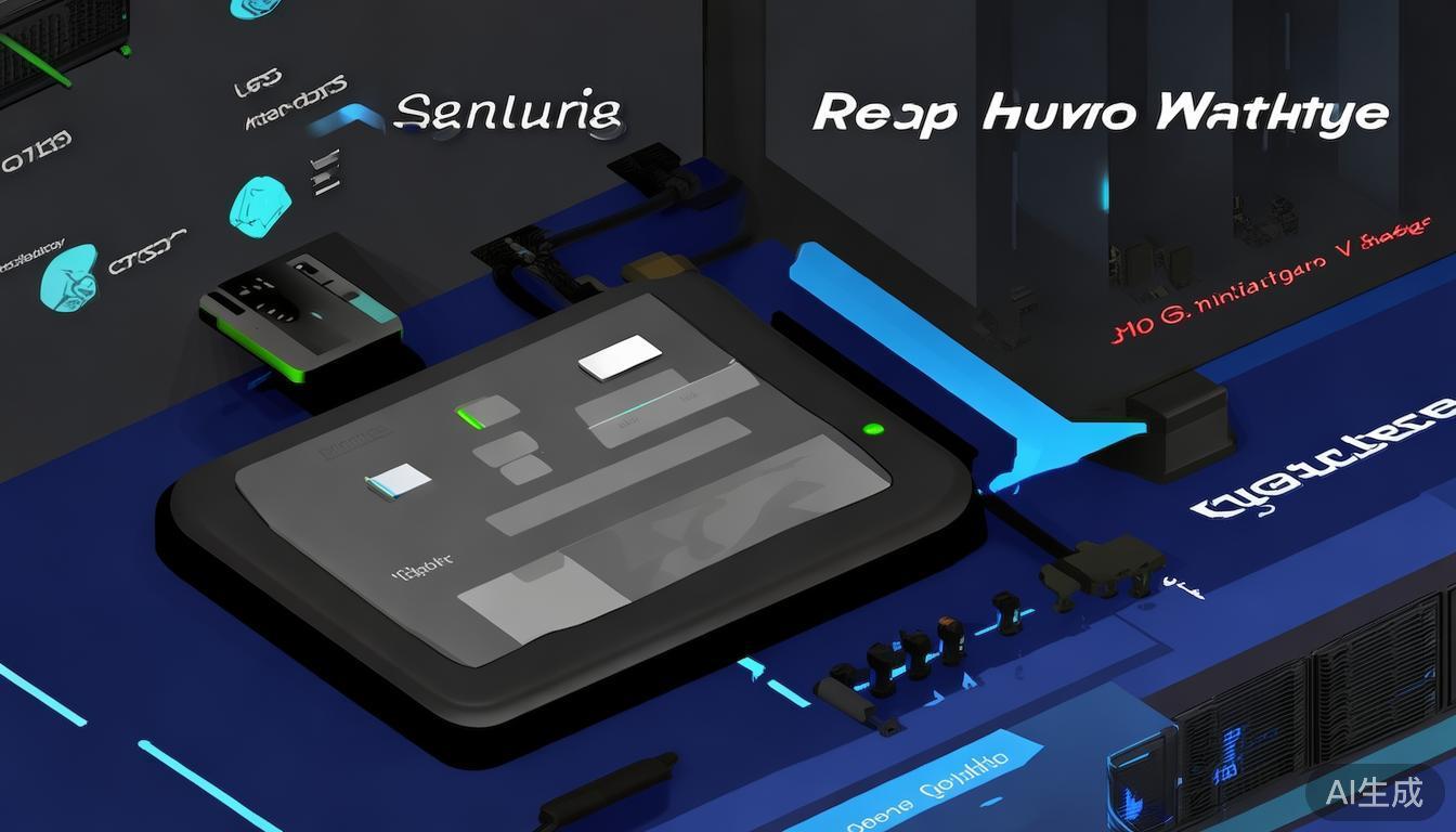 imToken钱包安全指南：私钥本地生成，多重签名与硬件钱包全面保障资产