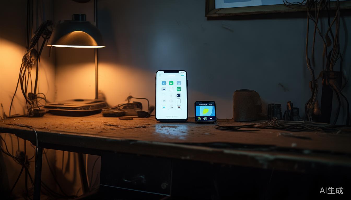 imToken 1.0安卓版为何仍受青睐？解析老用户与入门级用户的选择