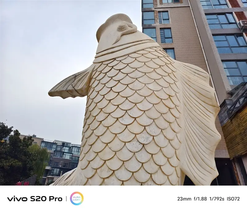 评测ViVo的拍照效果：从镜头到成像_vivo手机摄像怎么样_vivo的镜头是蔡司的吗