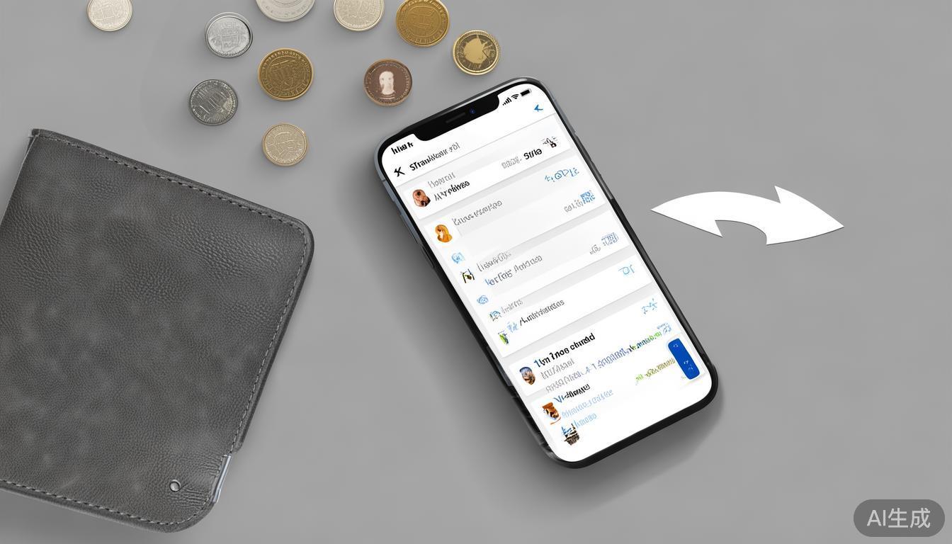 imToken通用版与传统银行对比：功能、使用及安全差异解析