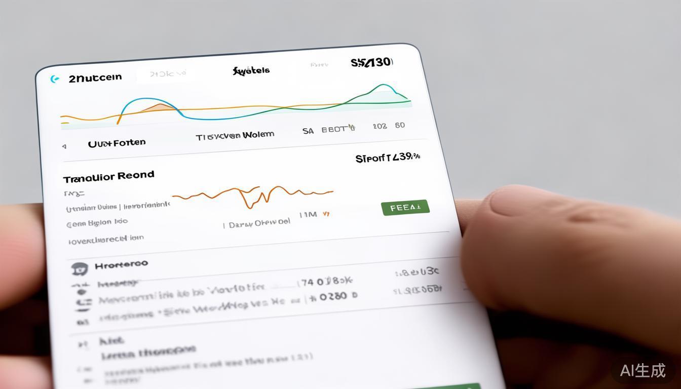 imToken新地址实时查看资产状况，开启资产警报保安全
