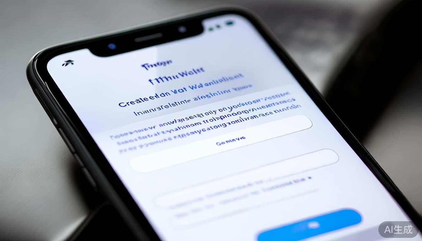 imToken钱包安卓版：数字资产存储工具及获取开户方法介绍