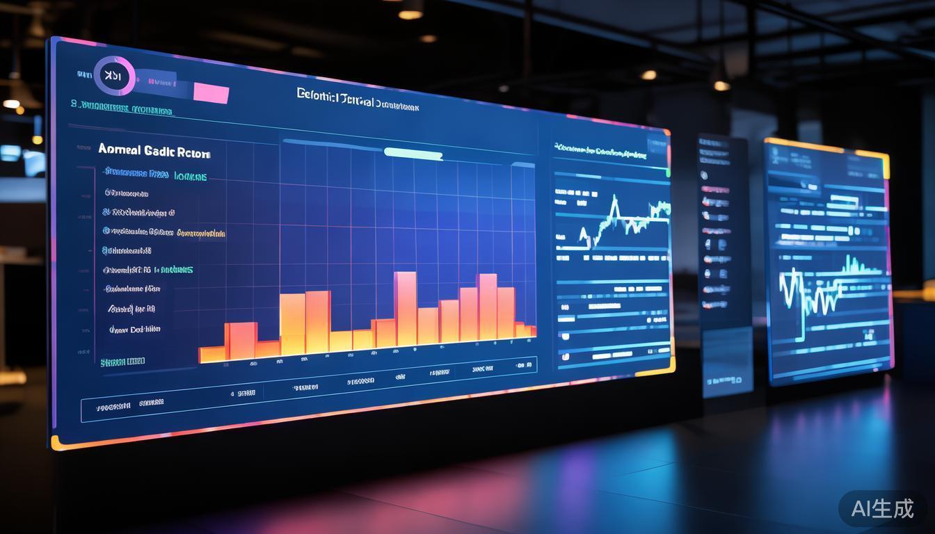老用户亲测！ImToken不仅是钱包，更是市场信息聚合器？