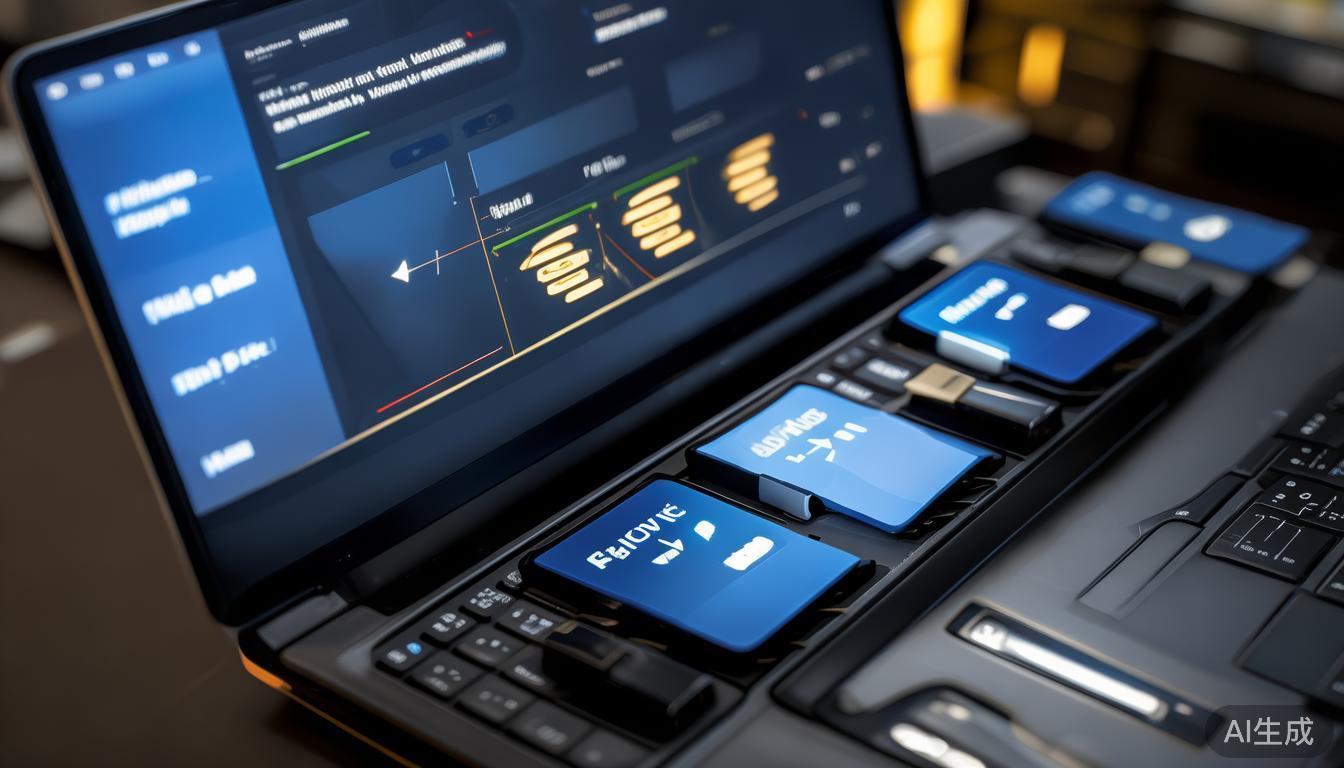 数字货币用户必看！imToken安卓版虽便捷但存安全隐忧