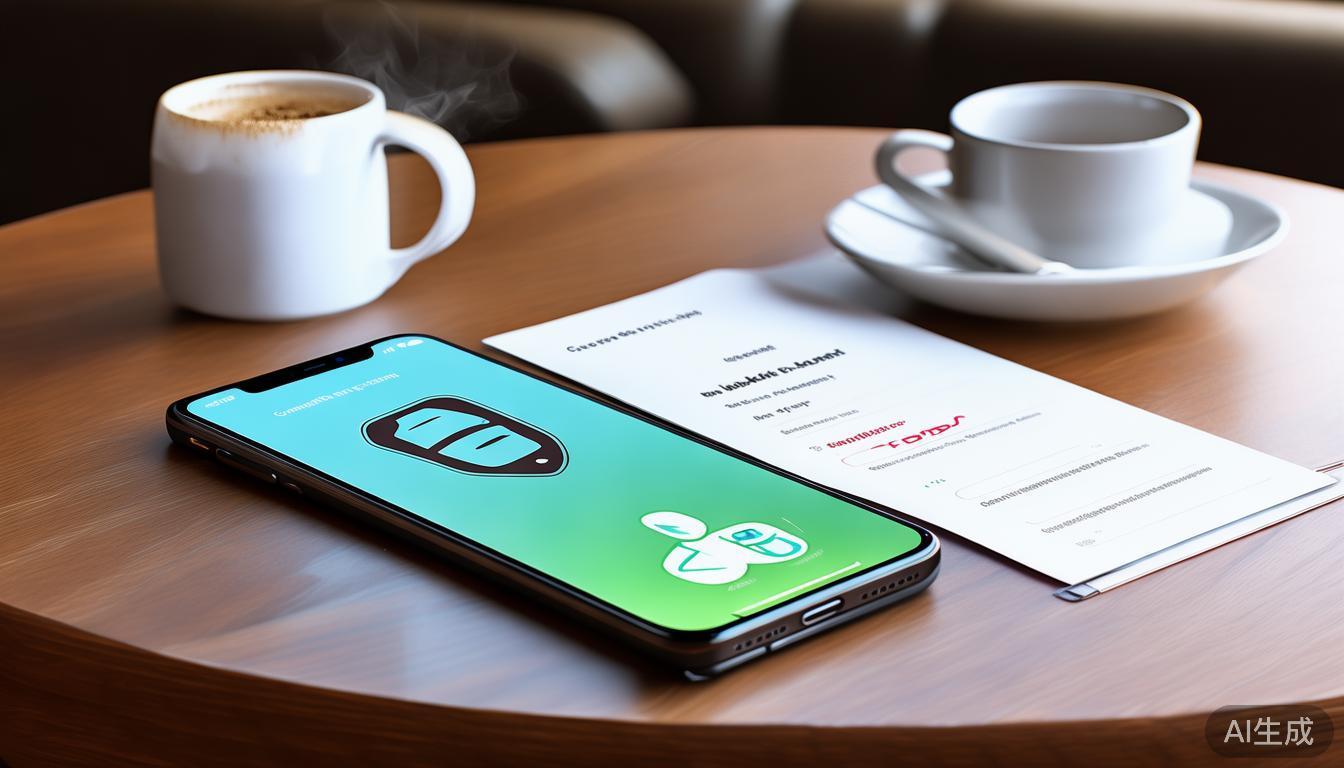 数字资产普及下，imToken安卓版安全下载与使用全攻略