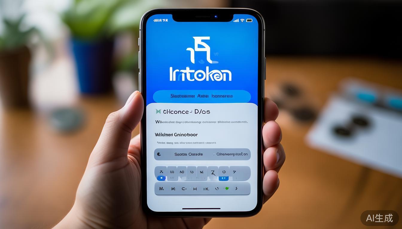 imToken正版官网下载指南：保障资产安全，避免恶意软件