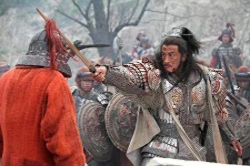探寻令人叹为观止的英雄项羽：回顾霸气亡国君壮丽又凄凉的历史篇章