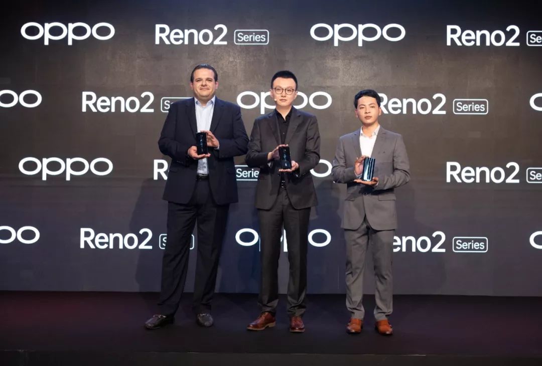运营商商业模式_运营合作模式有几种_OPPO与各大运营商的合作模式分析
