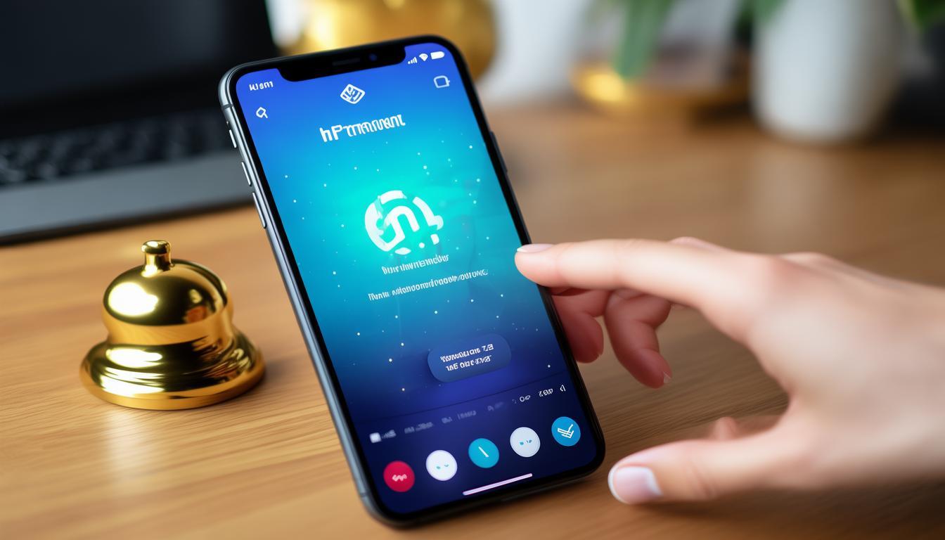从imToken下载页面参与行业革新活动，把握发展动向与注意事项？